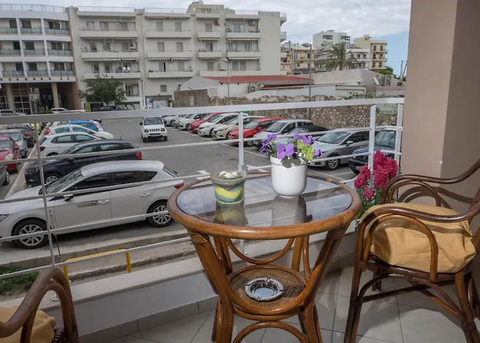 Katia Appartment